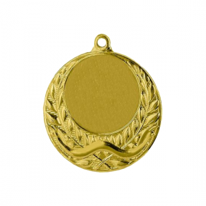 Медаль наградная (арт.MMC 3040)